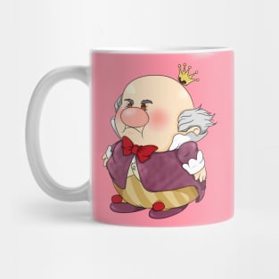 Candy Chub Mug